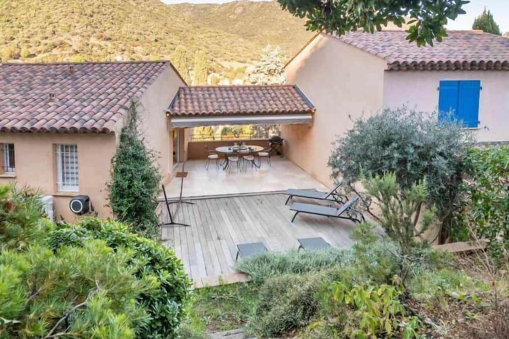 Casa vacanza a Var a partire da 213€ a notte