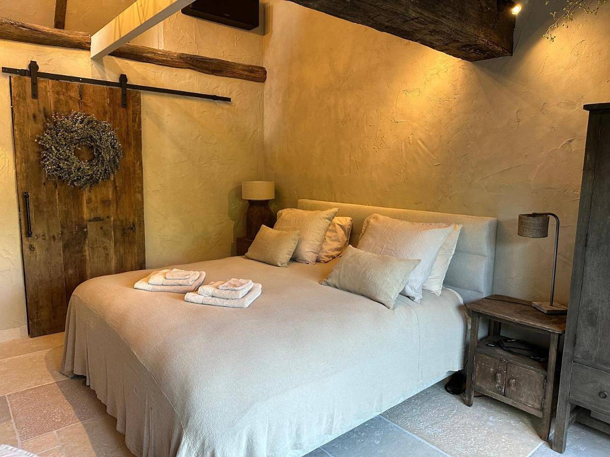 B&B De Wilgenhoeve in Zeevang, Markermeer