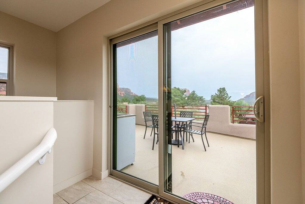 Vacation House for 3 Guests in Sedona, Coconino National Forest