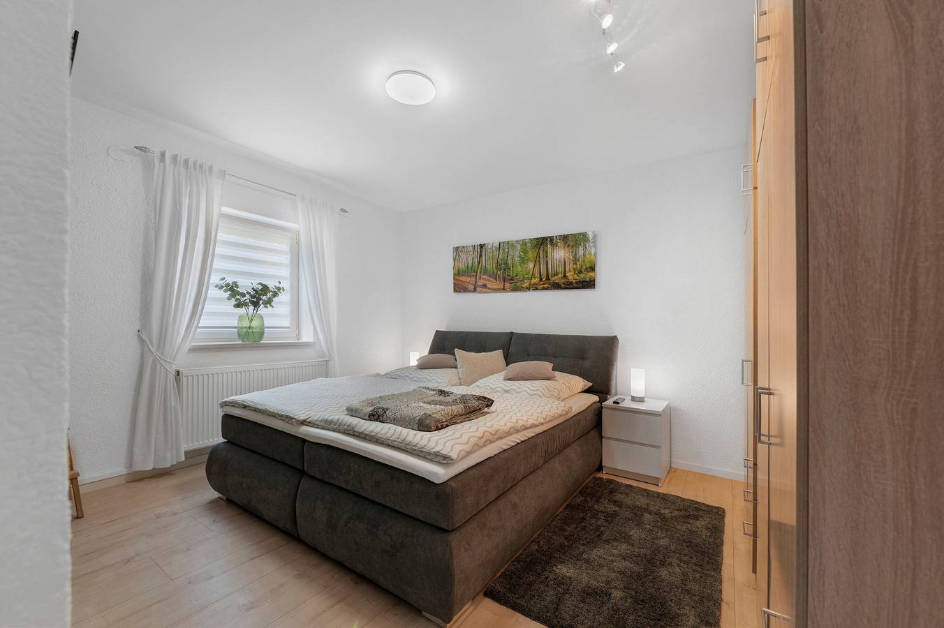 Wonen midden in de natuur, foto 14