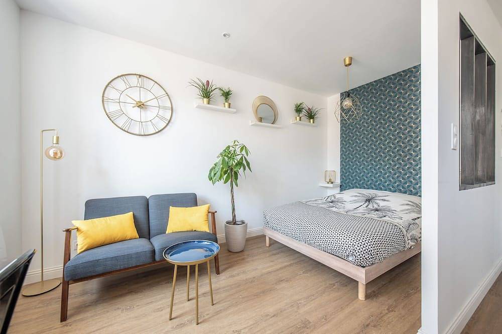 Ganze Wohnung, Nice apartment in the center of town in Boulogne-sur-Mer, Boulogne-sur-Mer und Umgebung