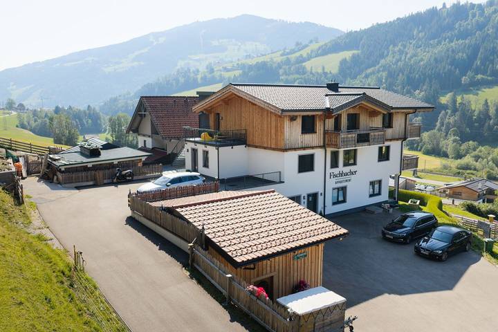Ganze Wohnung, "S´Fischbacher App. 3" by Alpenidyll Apartments! in Schladming, Schladming-Dachstein