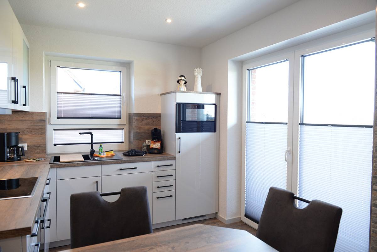 Entire holiday apartment, Deichdeck 2 Ul in Norddeich, Norden and Surroundings