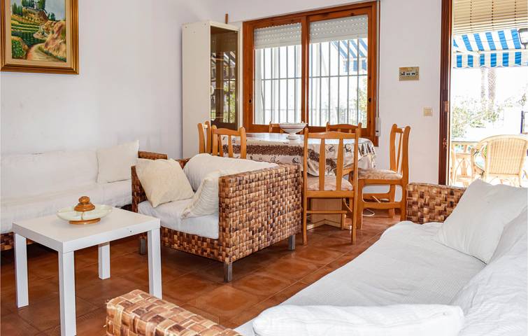 Ferienhaus für 8 Personen, mit Terrasse in Los Alcázares - 3