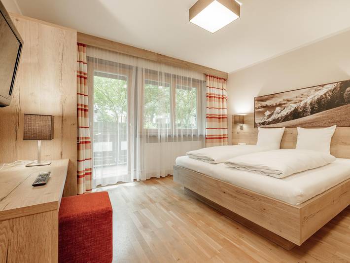 Ganze Ferienwohnung, Apartment 1 mit 2 Schlafzimmern in Hochoetz, Oetz