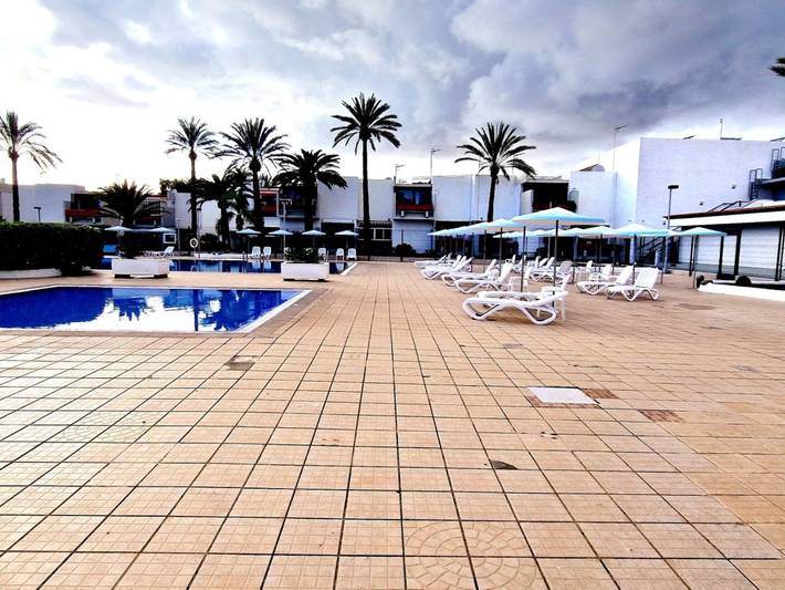 Holiday apartment for 5 people, with pool, child-friendly - 1