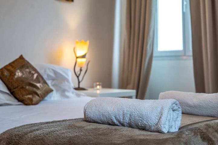 Appartement entier, Propriété spacieuse et lumineuse in Passy, Pays du Mont-Blanc