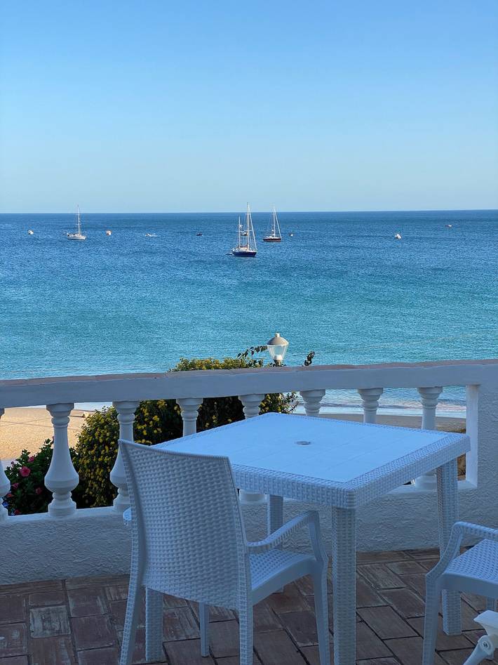 Ganze Wohnung, Horizonte Azul in Praia da Luz, Luz