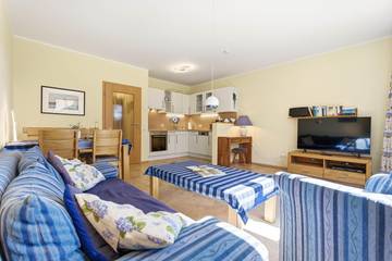 Ferienwohnung für 2 Personen in Zingst, Vorpommern, Bild 2