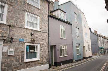 Cottage for 8 People in Lyme Regis, Jurassic Coast, Photo 1