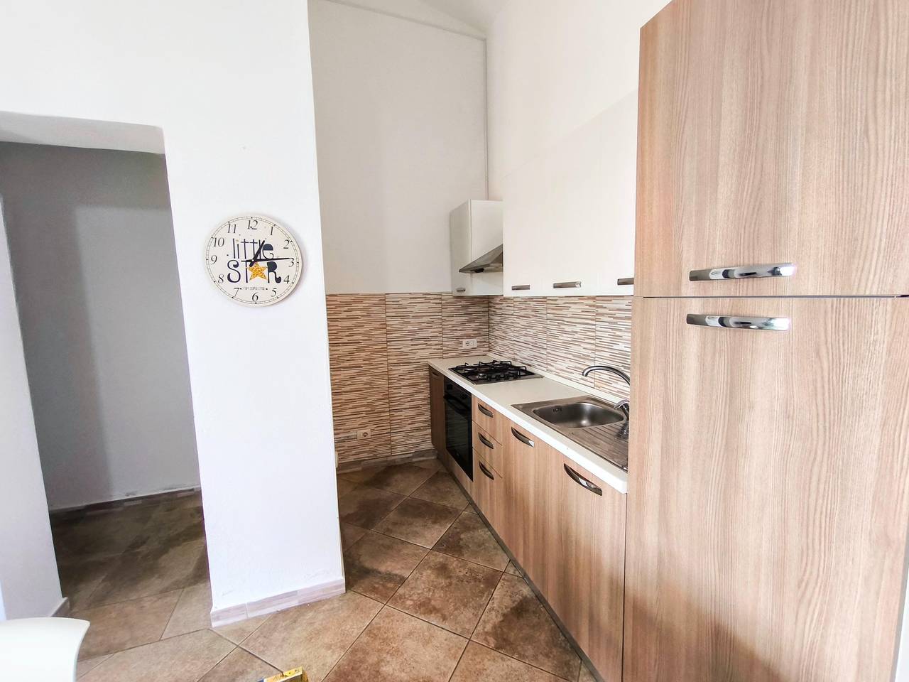 Appartamento intero, Accogliente appartamento sul mare vicino a Budoni in Limpiddu, Olbia-Tempio