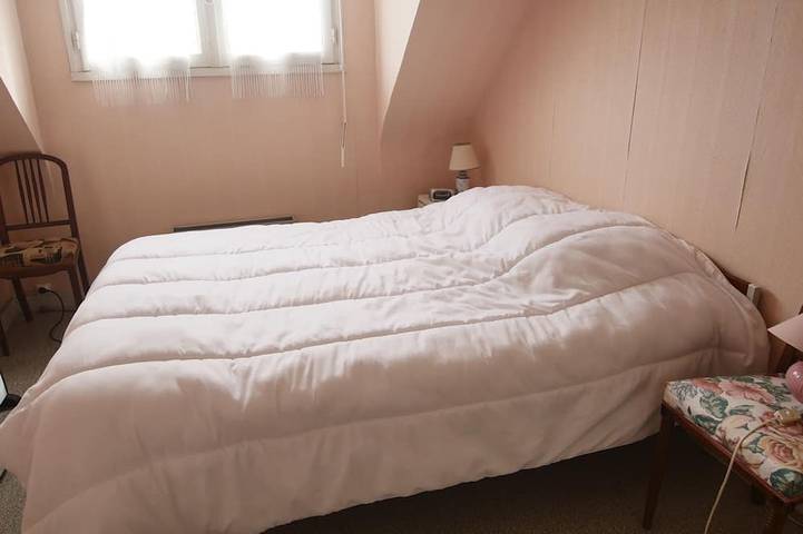 Location de vacances pour 8 personnes à Gâvres - 3