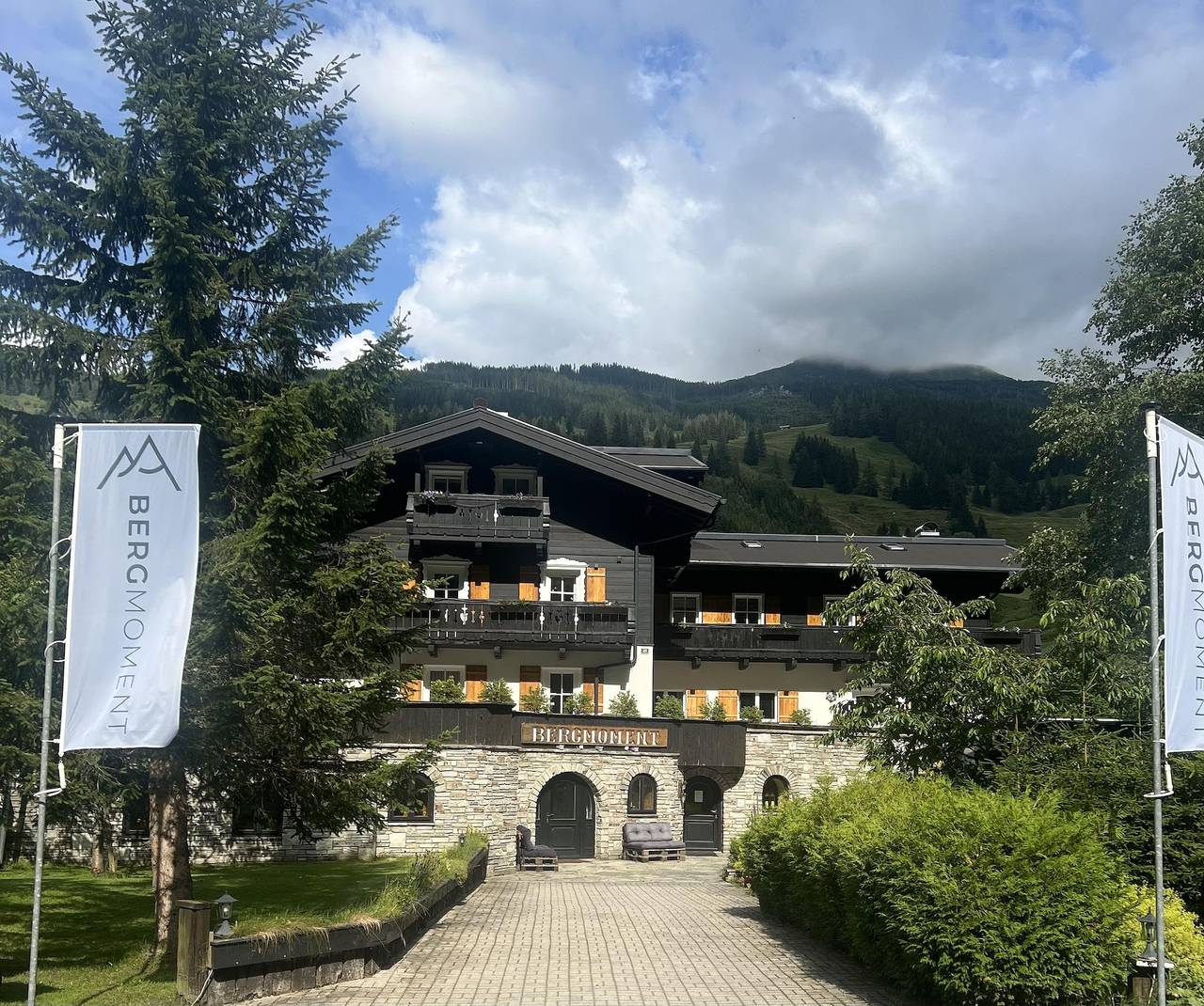 Ganze Ferienwohnung, Fewo Schareck | 14 Pers. |Haus Bergmoment | Rauris in Rauris, Ski Amadé