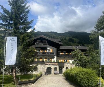 Appartement voor 5 Personen in Rauris, Ski Amadé, Afbeelding 1