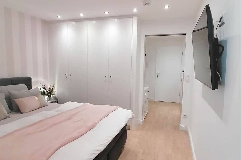 Ganze Wohnung, Strandstr. Beach-Pearl         Appartement 2 - Appartement ist grundsaniert. in Westerland, Sylt (Gemeinde)