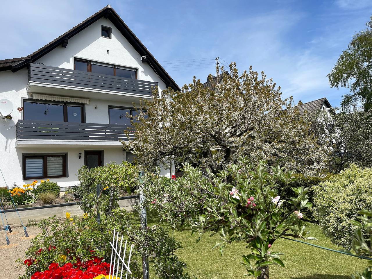 Casa vacanza a Hunsruck a partire da 270€ a notte