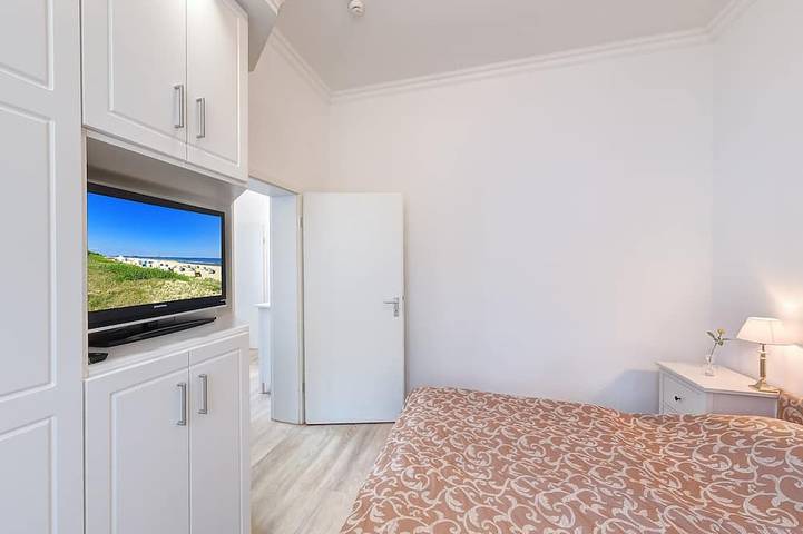 Villa für 2 Personen, mit Terrasse auf Usedom - 2