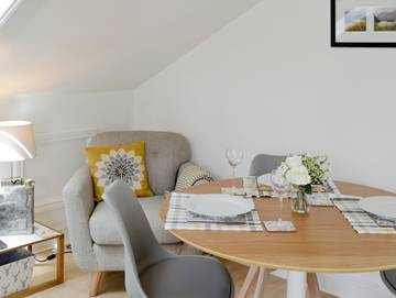 Holiday Rental for 3 People in Keswick, Cumbria, Photo 3
