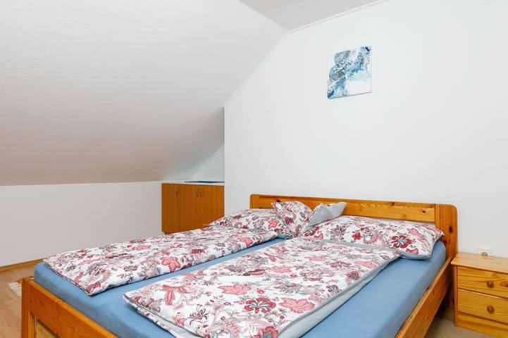 Ferienwohnung für 4 Personen, mit Garten in Balatonfüred - 3