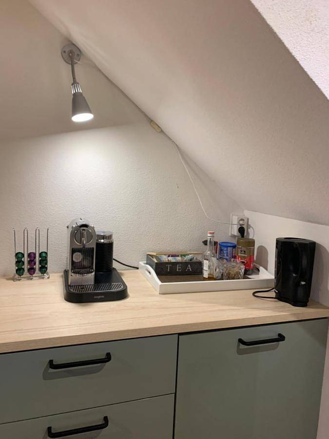 Ferienwohnung für 4 Personen, mit Garten in Scheveningen - 3