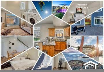 Ferienhaus für 8 Personen in Layton, Großer Salzsee, Bild 1