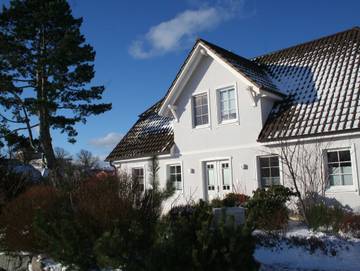 Ferienwohnung für 2 Personen in Wustrow, Fischland - Darß - Zingst, Bild 4