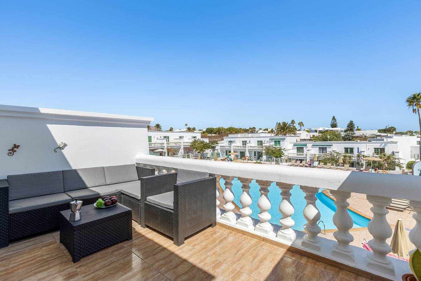 Apartamento entero, Home2Book Cozy Terrace & Pool, Puerto del Carmen in Puerto del Carmen, Tías