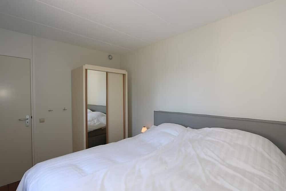 Horizon 84 Grande maison familiale avec jardin près de la plage in Plage de Renesse, Renesse