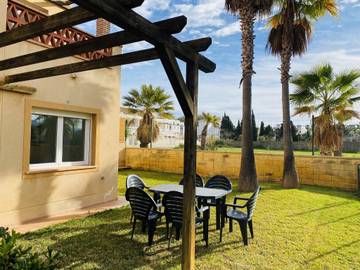 Ferienwohnung für 6 Personen in Oliva, Costa Blanca, Bild 1