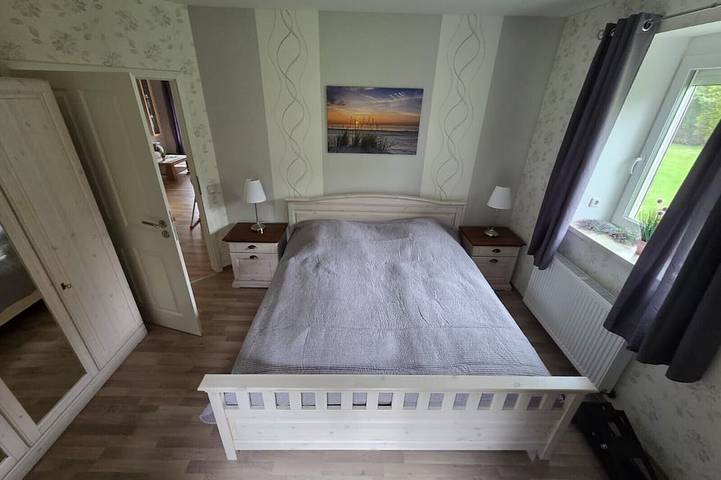 Bauernhof für 2 Personen, mit Garten in Cuxhaven - 2