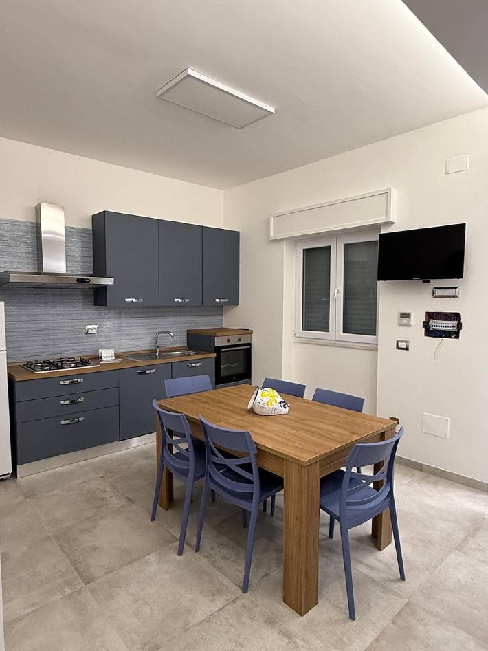 Apartamento para 4 personas en San Pietro In Bevagna