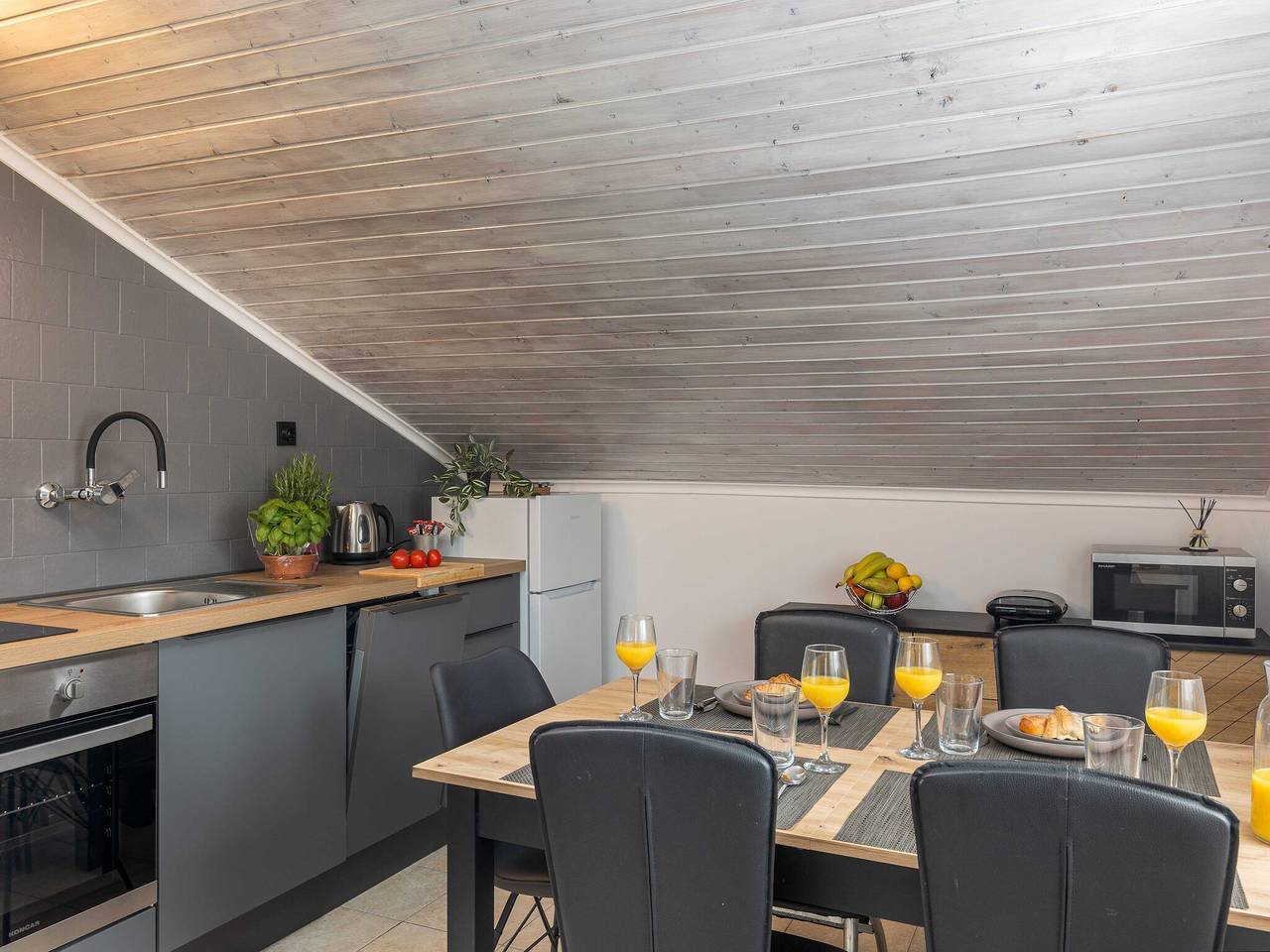 Ganze Wohnung, Apartment Tete Mare in Mokosica, Dubrovnik-Neretva