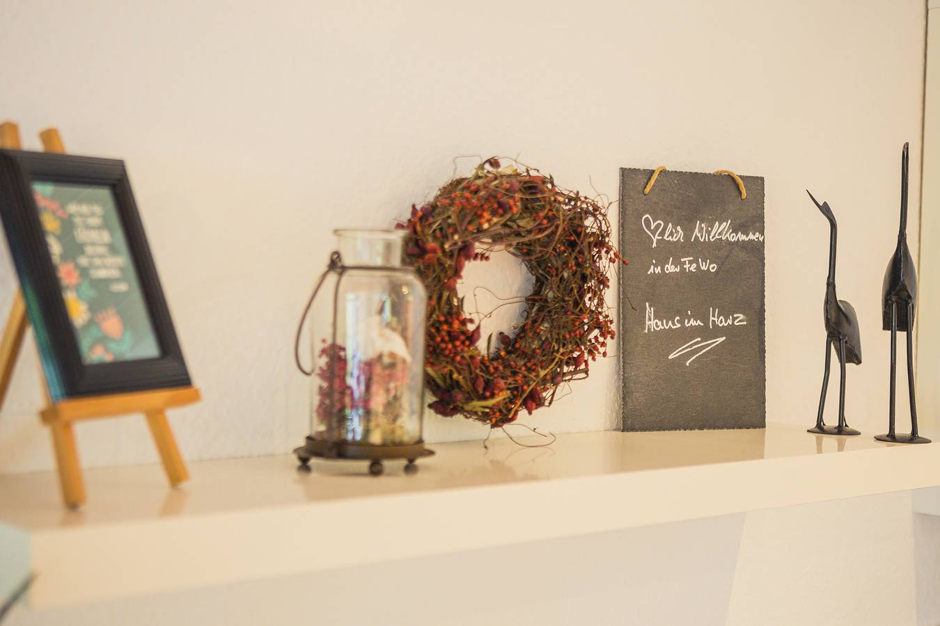 Ganze Ferienwohnung, Hans im Harz in Sankt Andreasberg, Braunlage