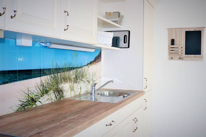 Ganze Wohnung, Unser exklusives Witthüs A bietet Platz für bis zu 6 Personen. in Wenningstedt, Sylt
