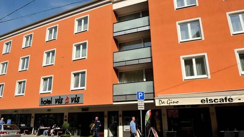 Einzelzimmer für 1 Person in Lindau in Lindau, Bayerisch Schwaben