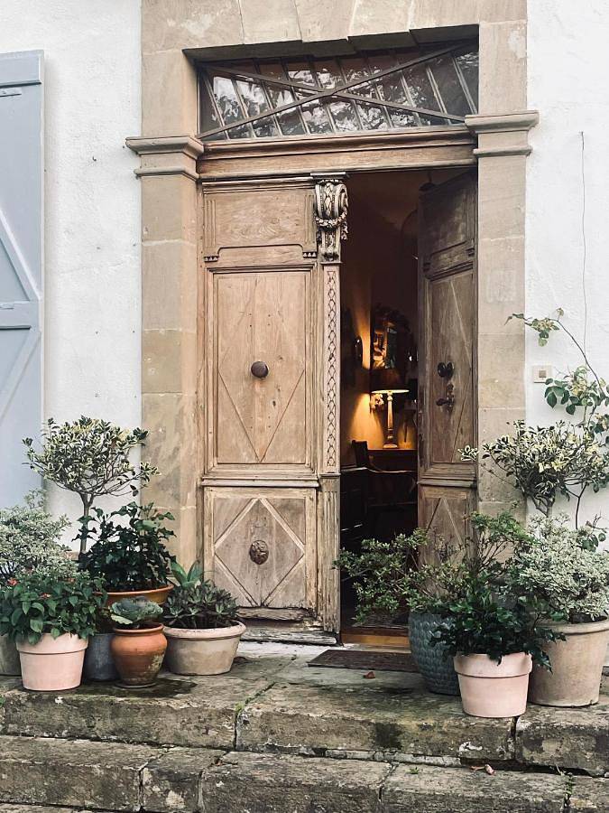 Villa pour 10 personnes, avec jardin et vue, animaux acceptés dans le Gers - 3