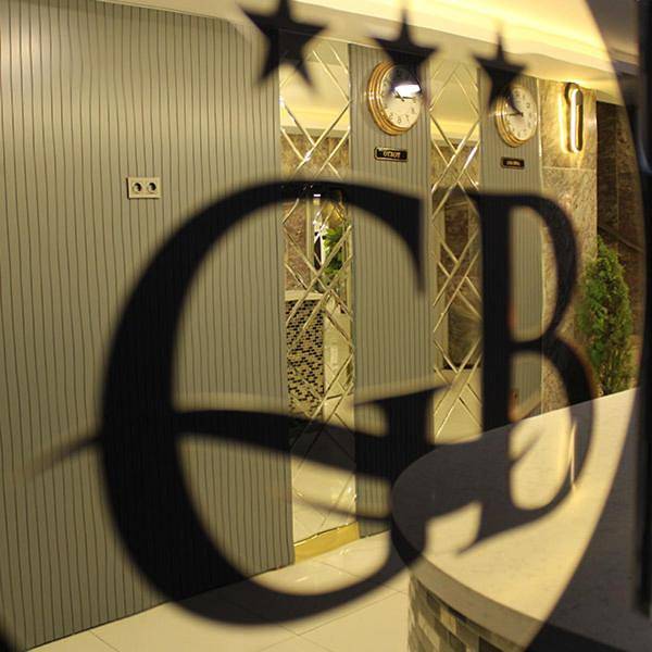 Hotel für 1 Personen - 1