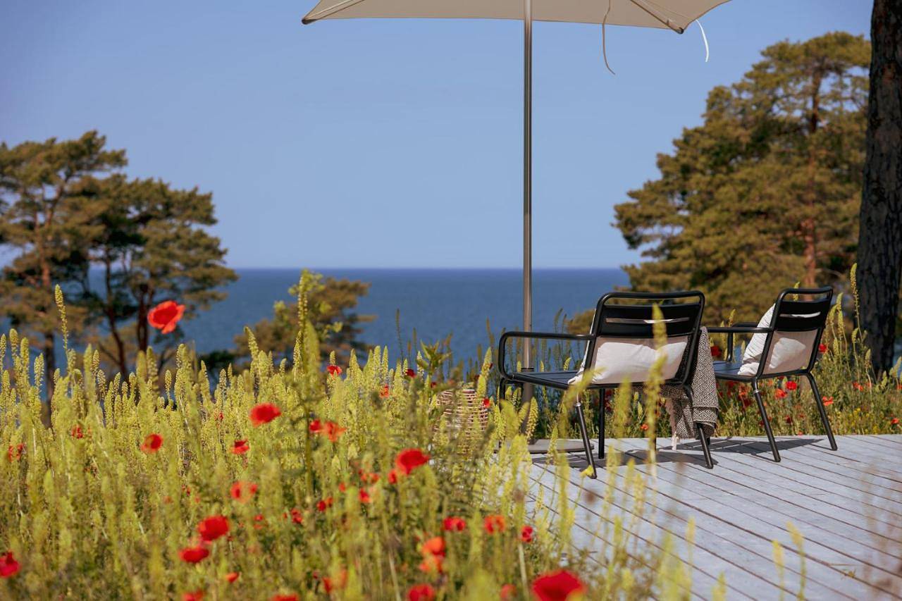 Vidhave in Visby, Gotland