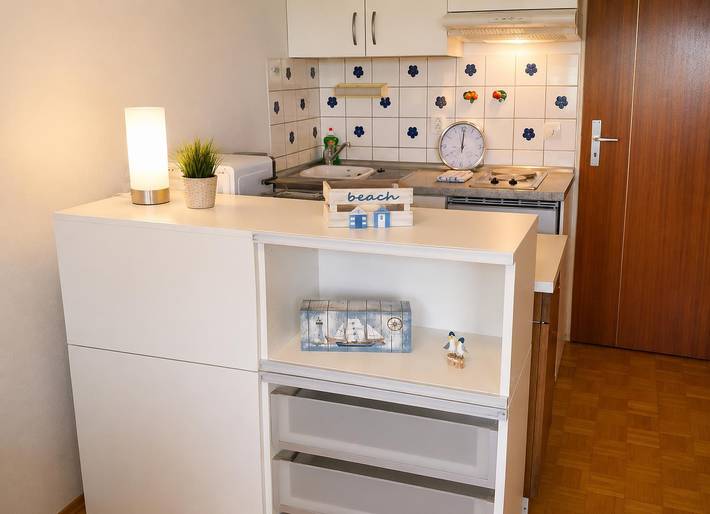 Ferienwohnung für 2 Personen in Döse - 4