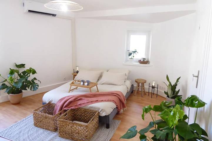 Location de vacances pour 4 personnes à Tournon-sur-Rhône - 2