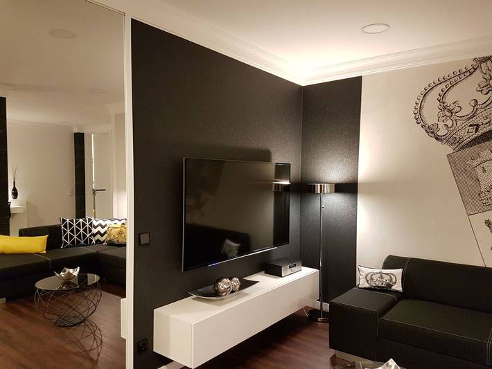 Ferienhaus für 2 Personen, mit Sauna und Terrasse in der Stuttgart Region - 2
