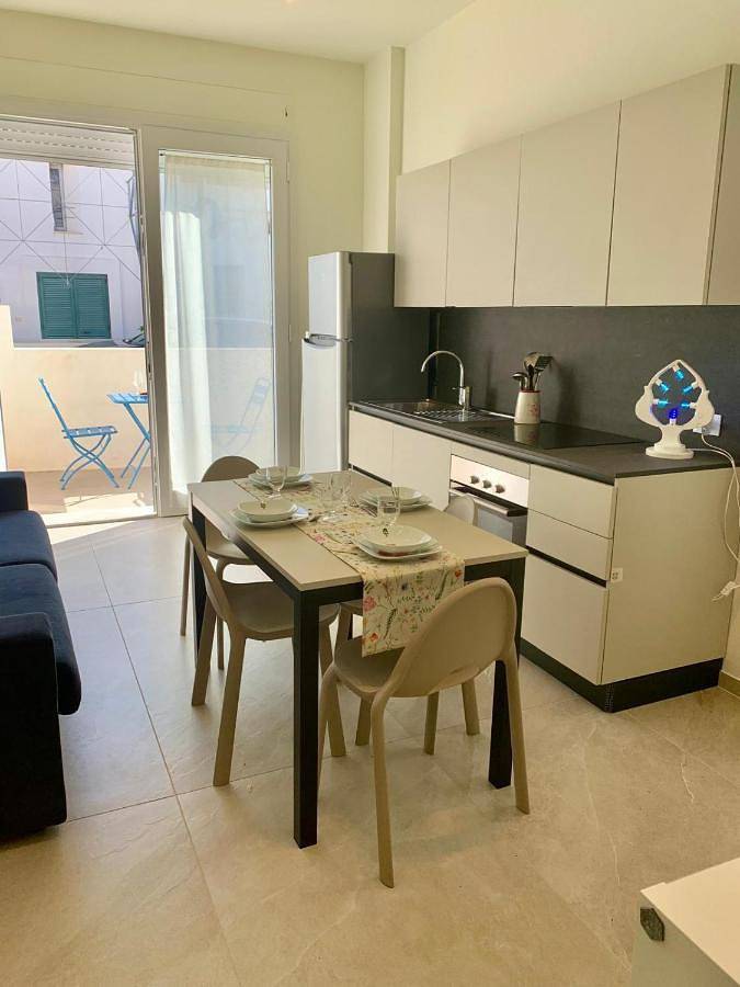 Appartamento intero, Azzurro Mare Aparthotel in Lido Mania, Ugento