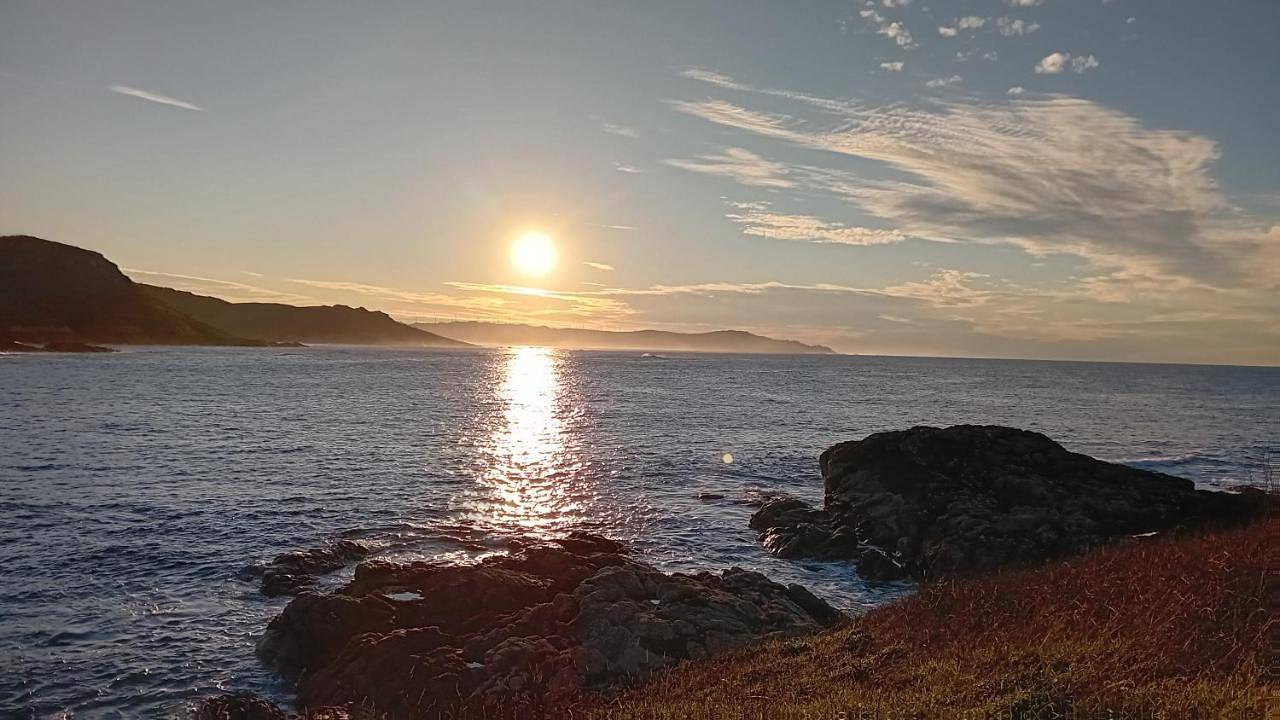 Apartamento entero, Apartamento Eli in Sardiñeiro, Finisterre