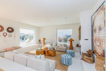 Glamping para 9 Pessoas em Comporta (Portugal), Costa Azul, Foto 1