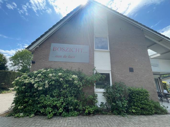 Ferienhaus für 4 Personen, mit Garten und Balkon in Oostkapelle