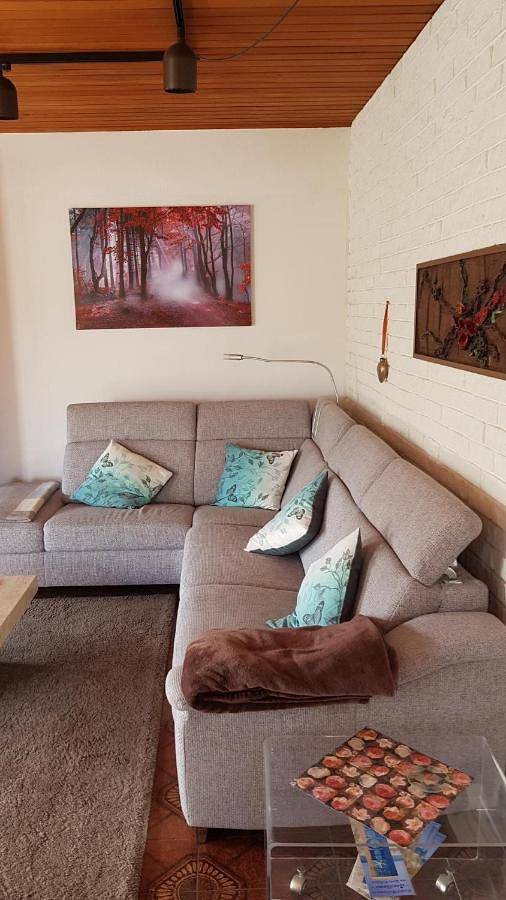 Ferienwohnung für 6 Personen, mit Balkon und Ausblick in Niederkrüchten - 4