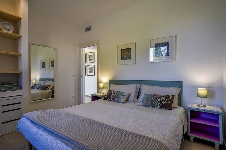 Private Villa in Apulien für 4 Personen in Polignano A Mare, Bari Provinz