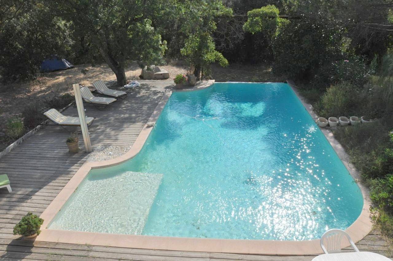 Appartement entier, Domaine de la Marseillaise in La Crau, Côte méditerranéenne (France)