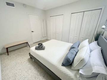 Apartment for 3 People in Miami, Florida, Photo 2