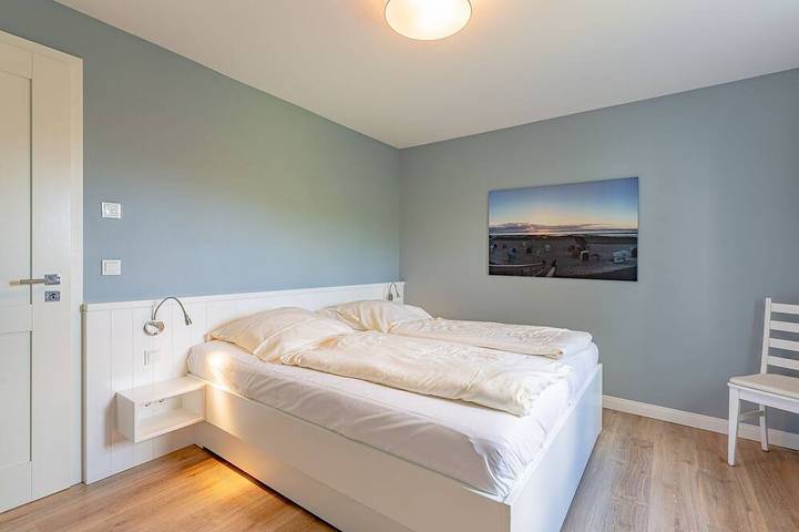Ganze Wohnung, Ferienwohnung/App. für 4 Gäste mit 65m² in Goting in Goting, Föhr